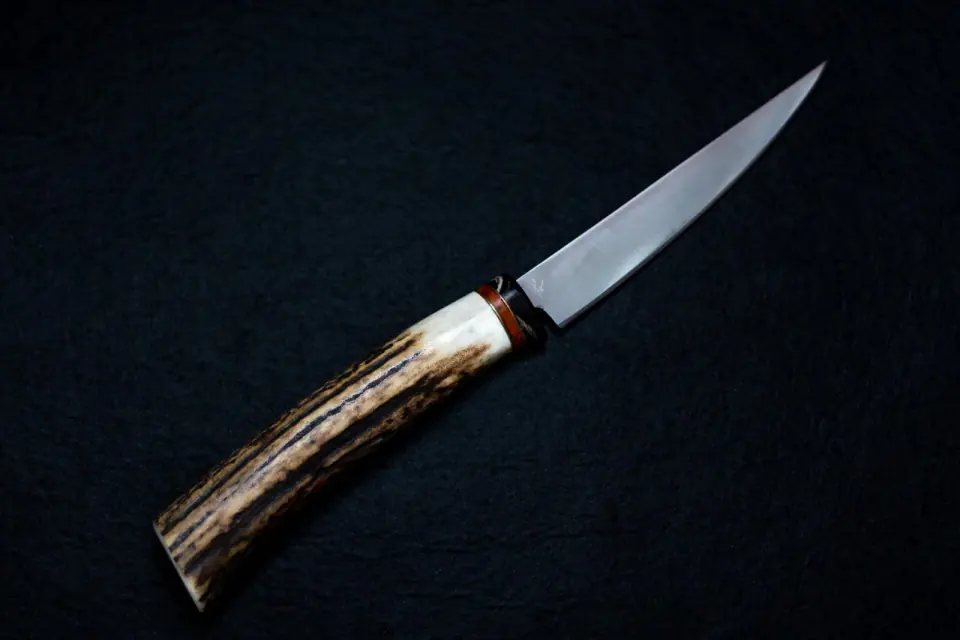 Streamliner — AEBL Stag horn