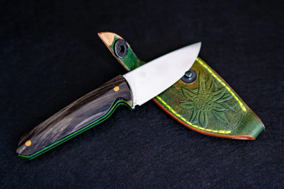 The Muflon Whisper — RWL 34 Muflon horn
